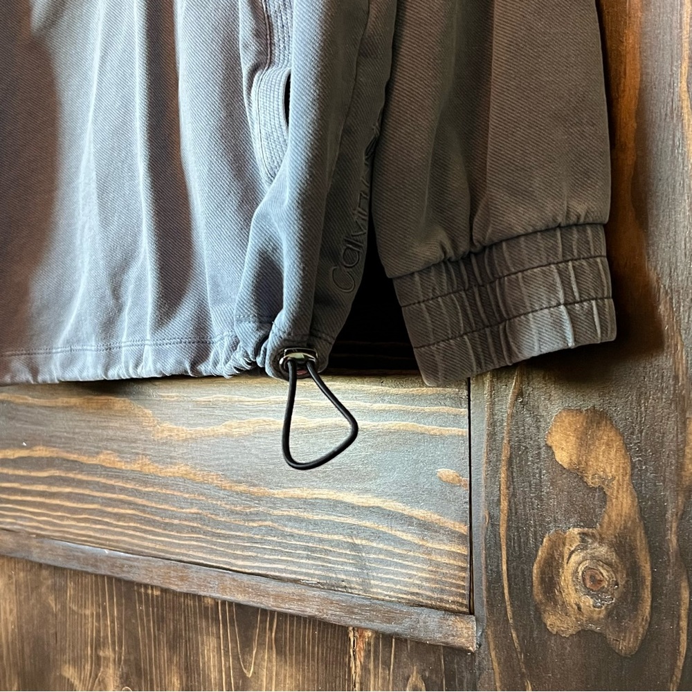 Ck Performance 1/4 Zip Pullover - image 6